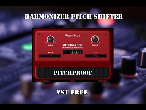 pitcher vst free download