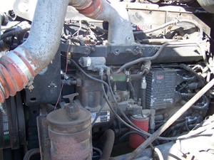 cummins n14 engine parts